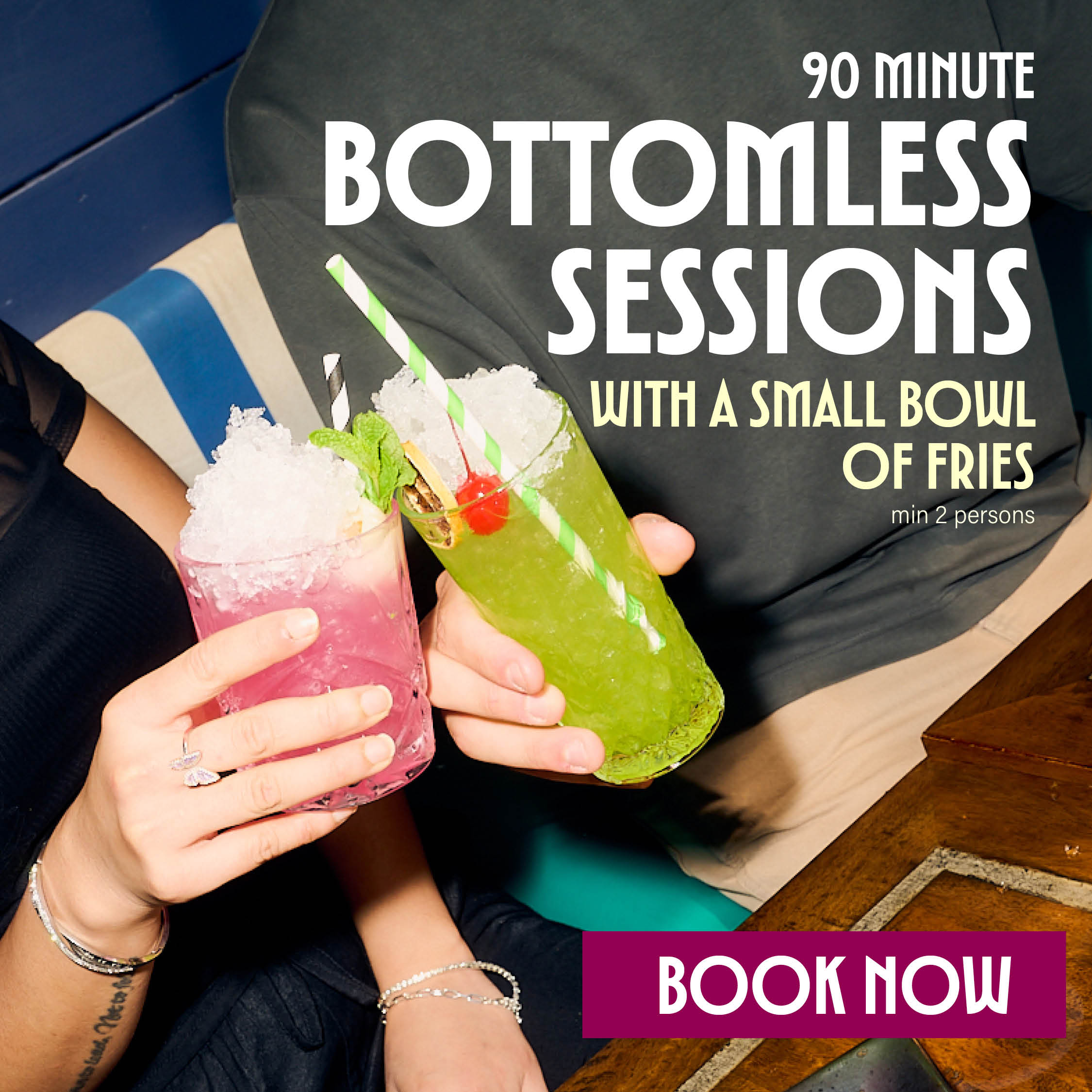 BottomlessSQ